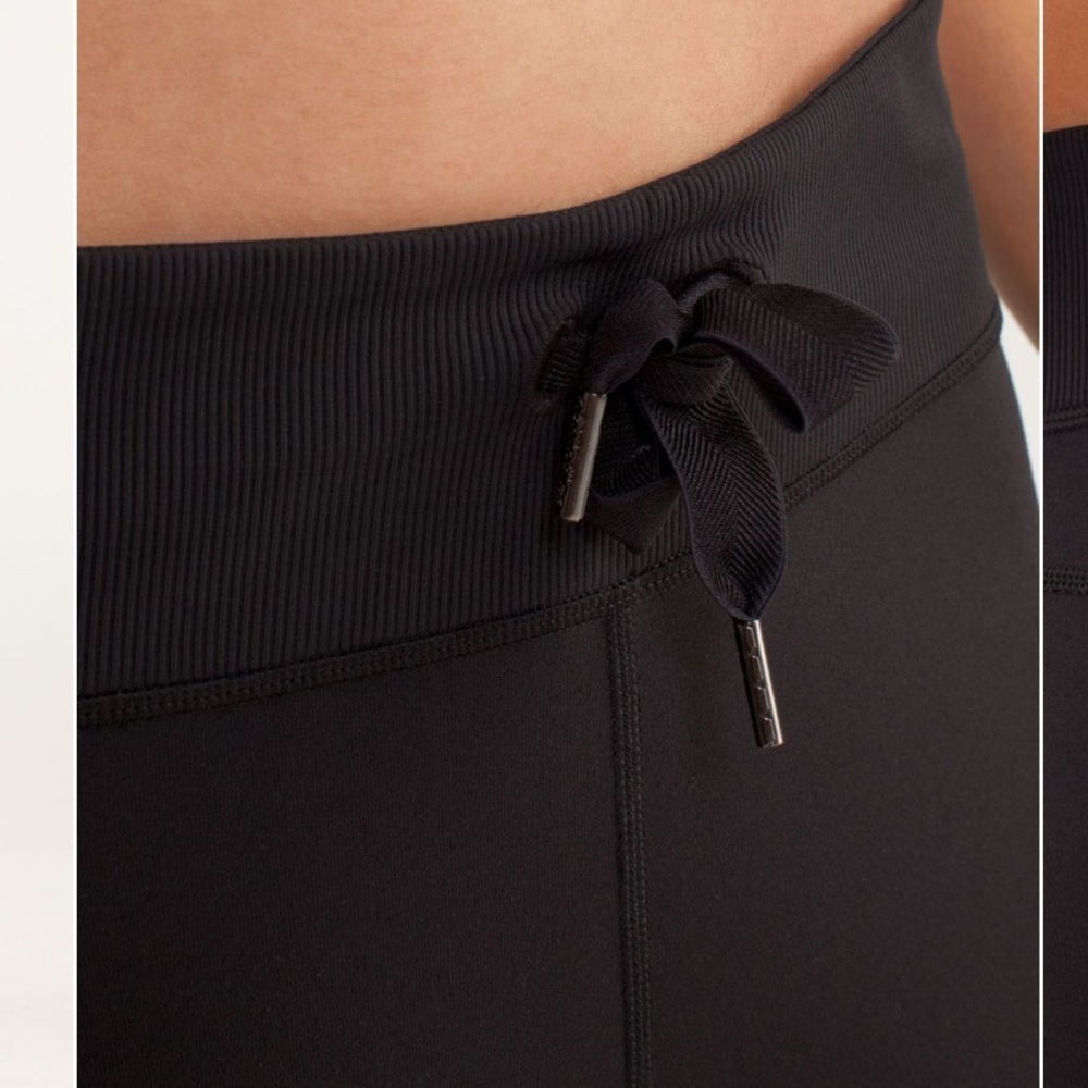 Lululemon Low Rider Pant Black - Picture 13 of 14